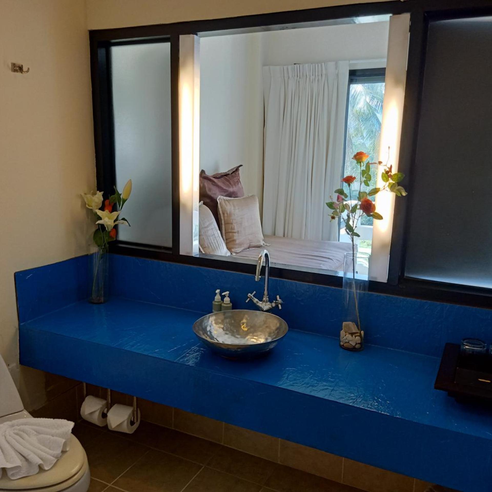 جناح جونيور، Amarin Samui Hotel 7/8