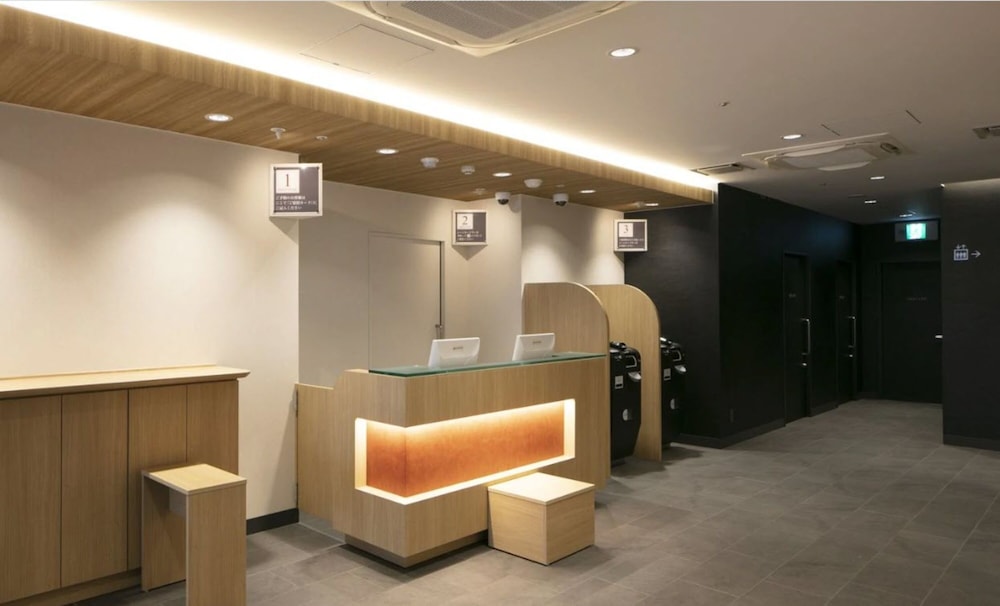 R B Hotel Kyoto Shijokawaramachi 10/26