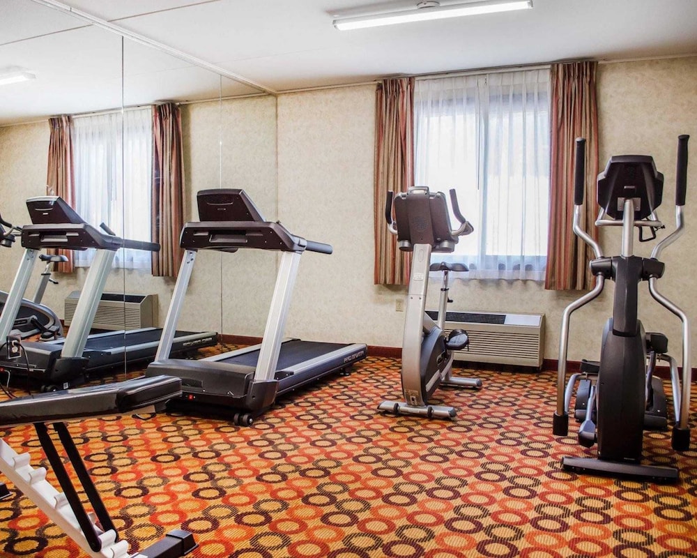 Quality Inn Enola - Harrisburg 2/60
