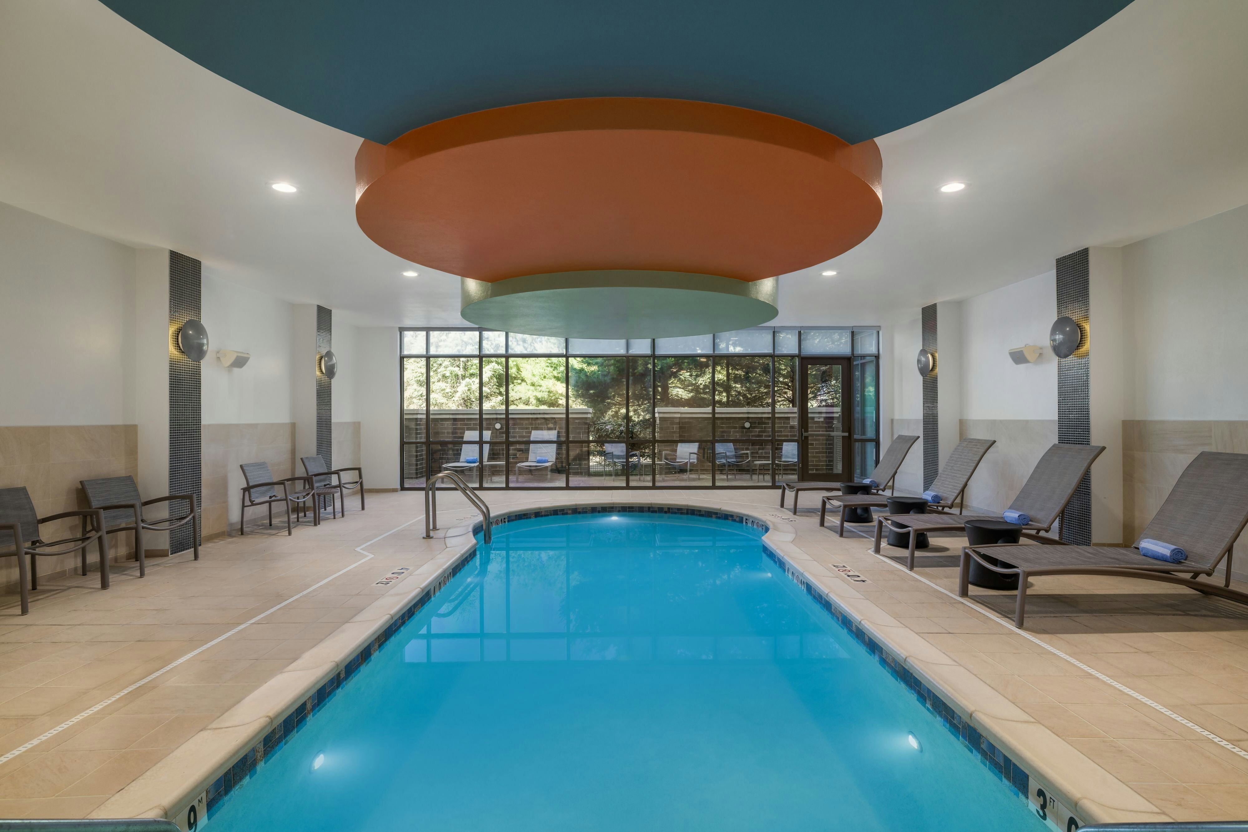 Springhill Suites Allentown Bethlehem Center Valley 12/34