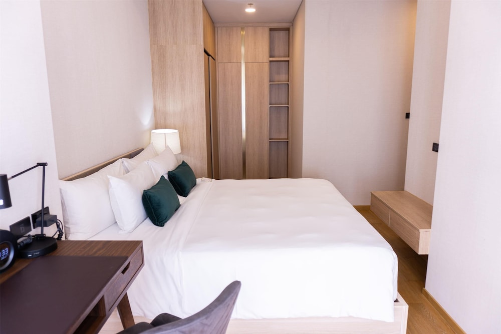 Wyndham Garden Bangkok Sukhumvit 42 17/61
