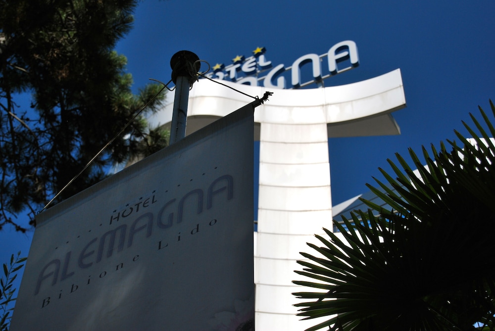 Hotel Alemagna 7/117