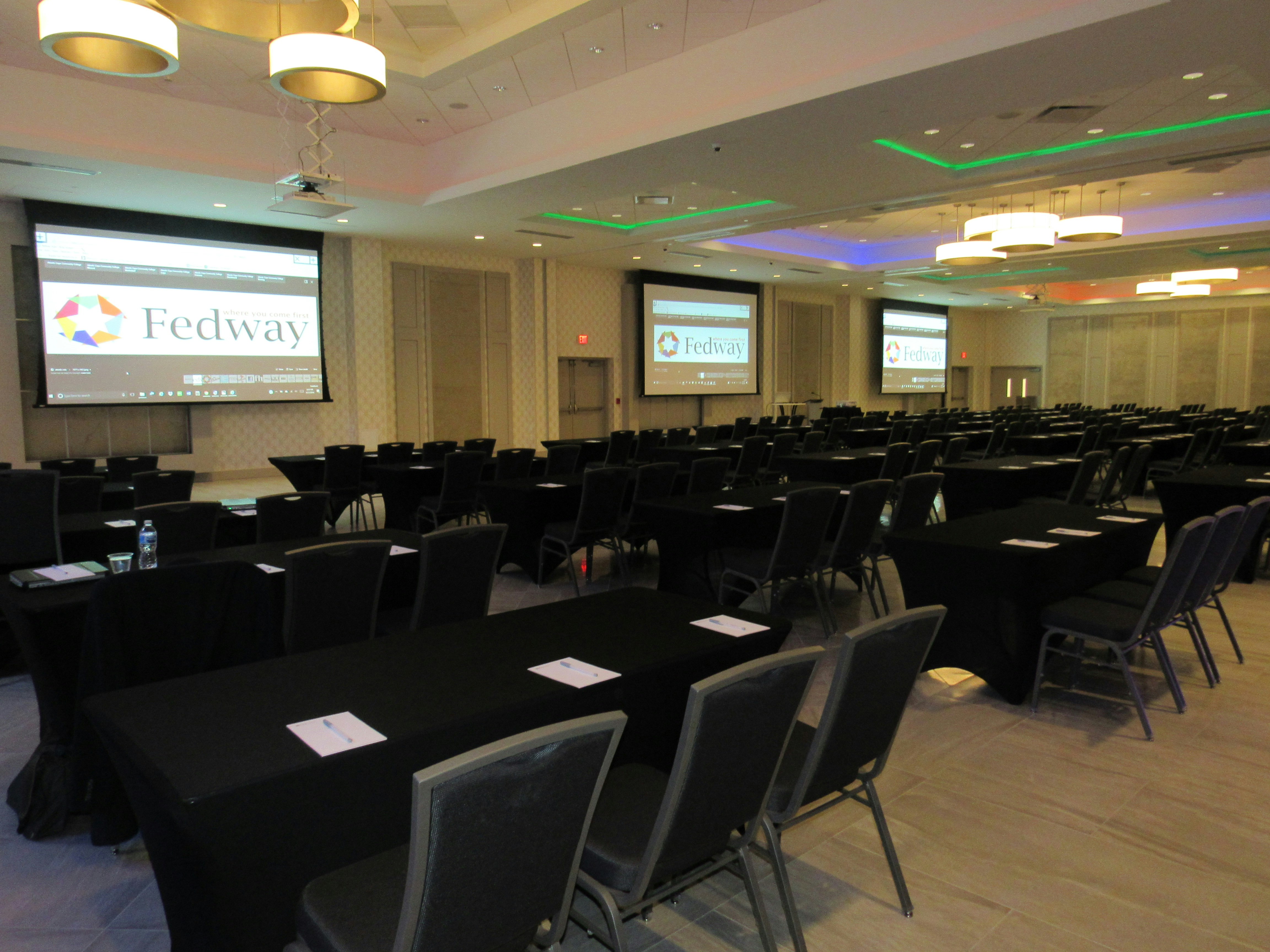 Hilton Garden Inn Springfield 54/76