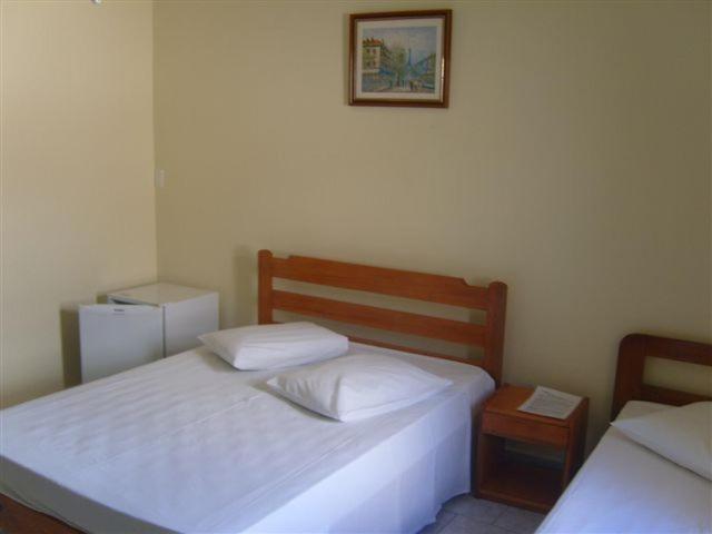 Hotel Modelo 12/50