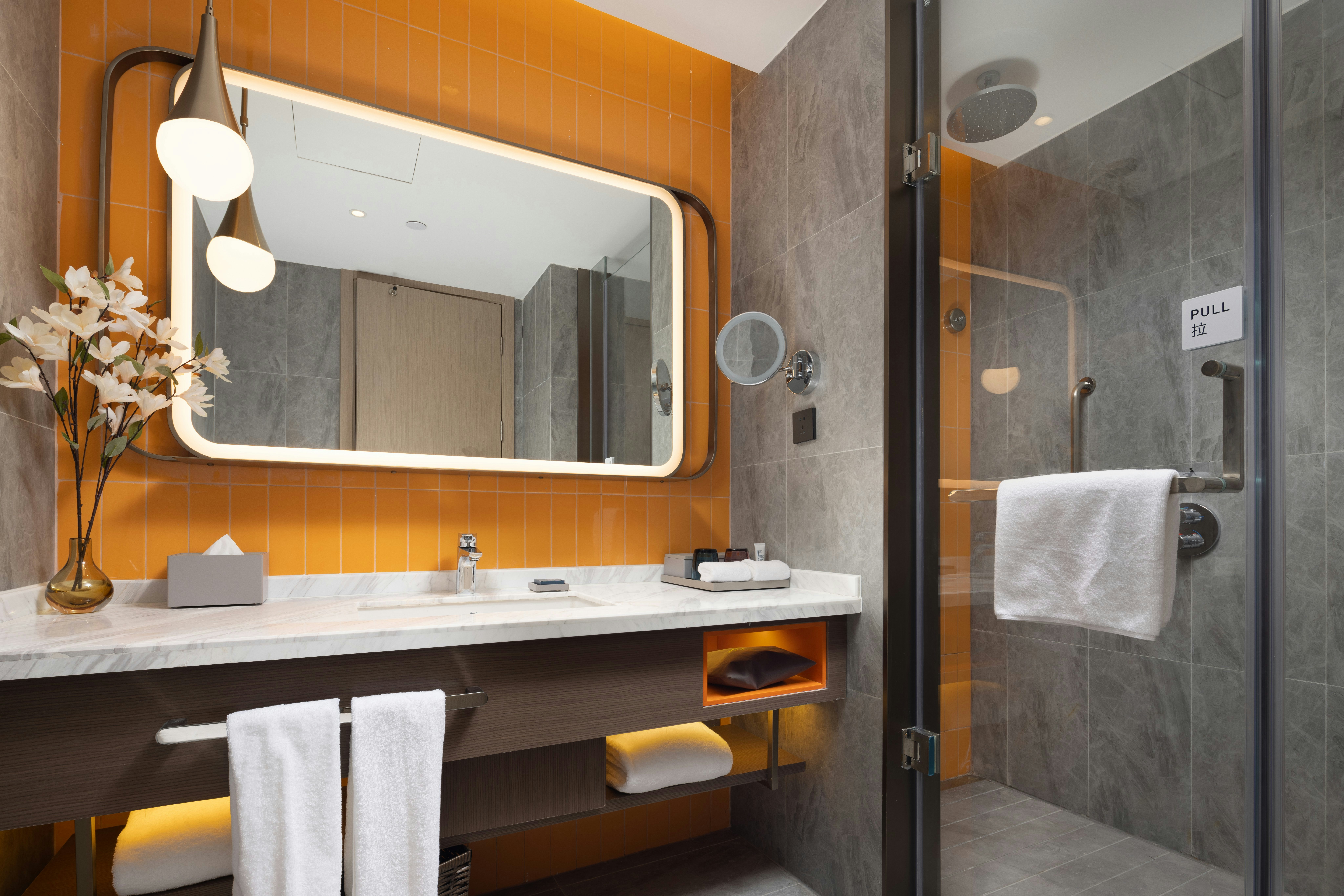 Home2 Suites by Hilton Hangzhoudong Railway Station 32/35
