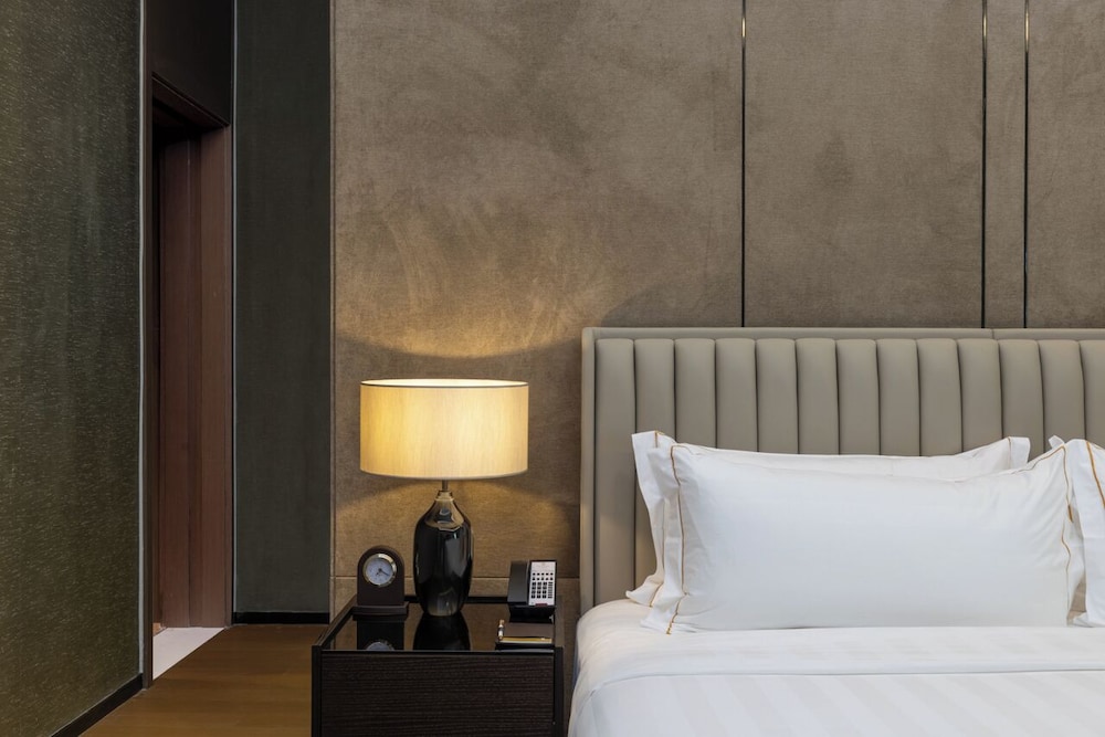 Pan Pacific Serviced Suites Nairobi photo3