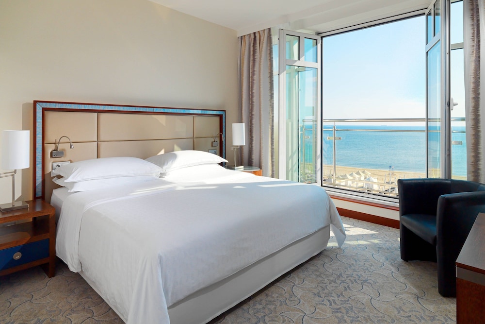 Sheraton Sopot Hotel 16/66