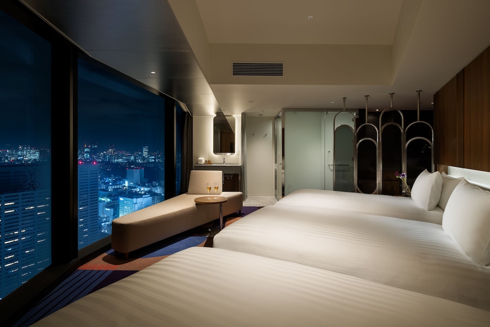 Hotel Groove Shinjuku 13/48