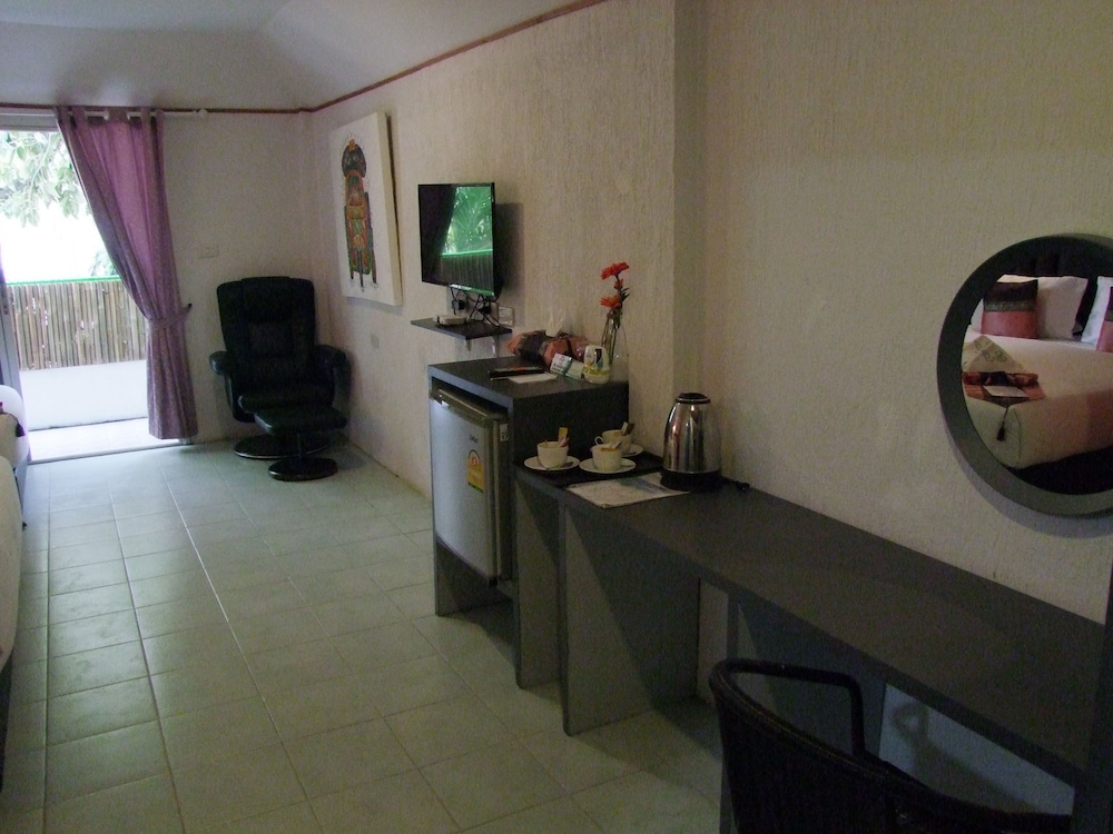 Samui Green Hotel 46/71