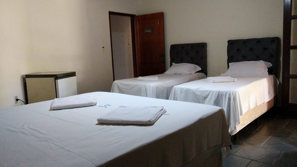 Hotel Praia da Paixao 6/30