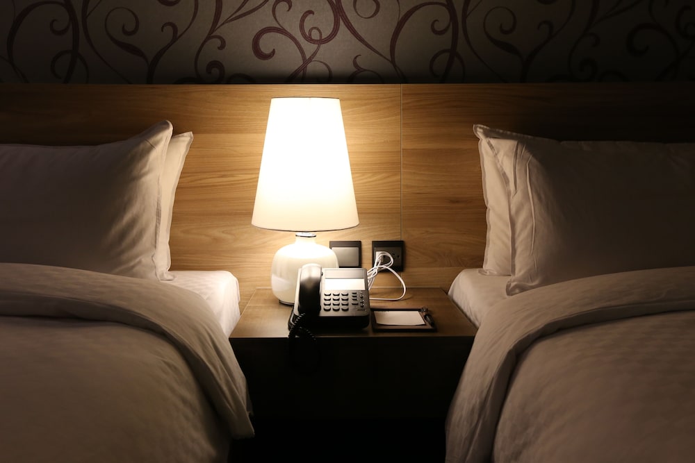 Kun Hotel 34/61
