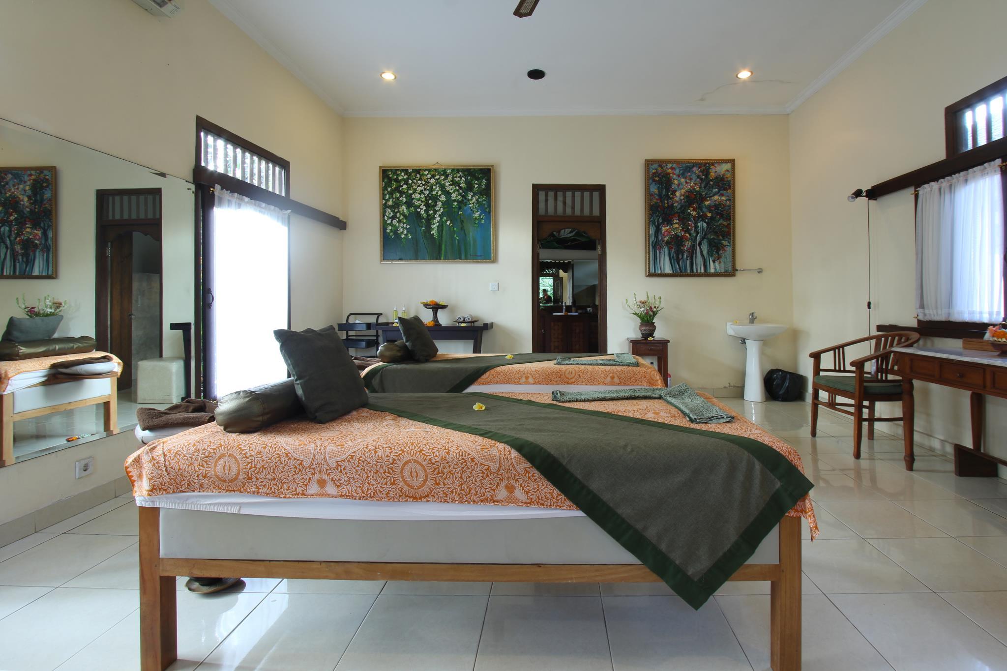 Nara Ubud Cottage 6/28