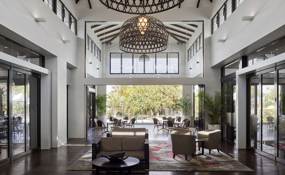 RACV NOOSA RESORT 6/74