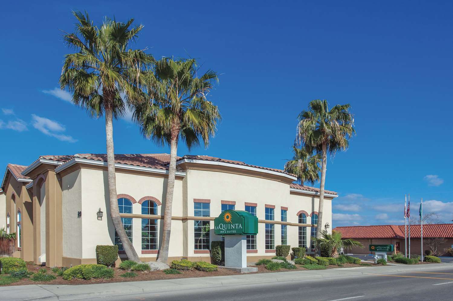La Quinta Inn Suites Los Banos 4/35