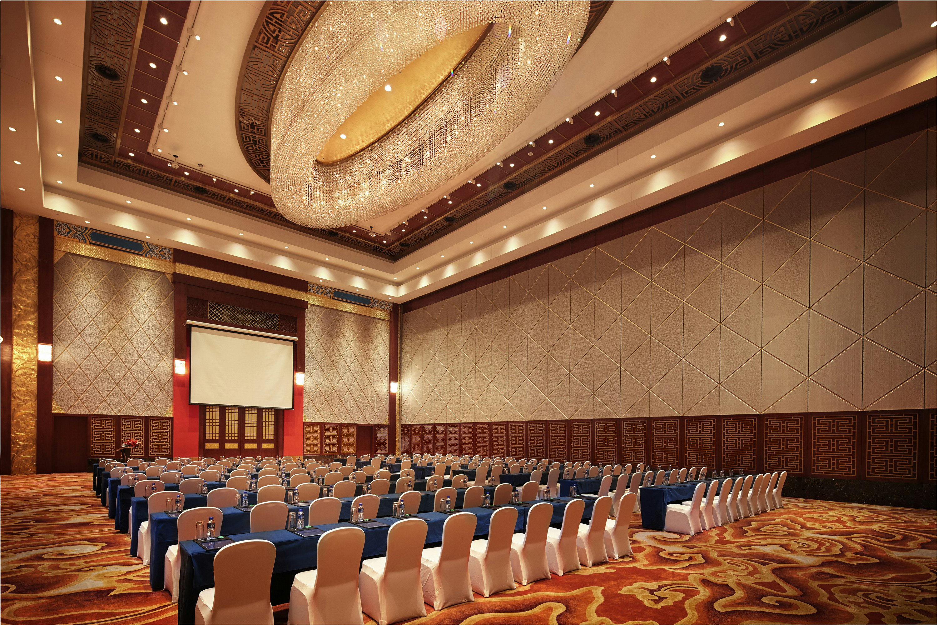 Hilton Tianjin Eco-City 44/56