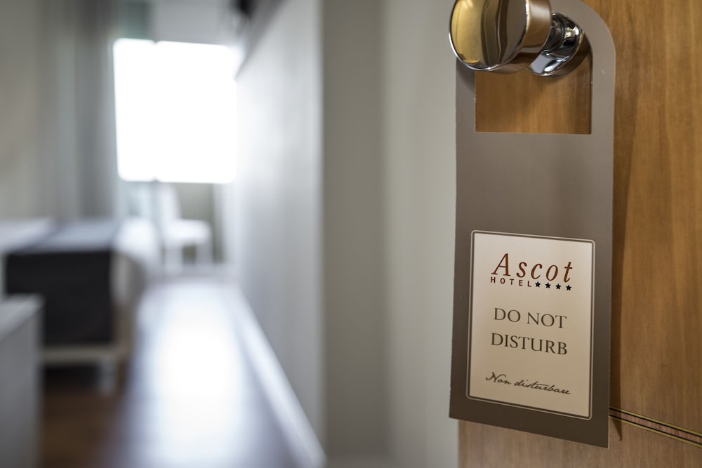 阿斯科特酒店(Hotel Ascot) 图片5