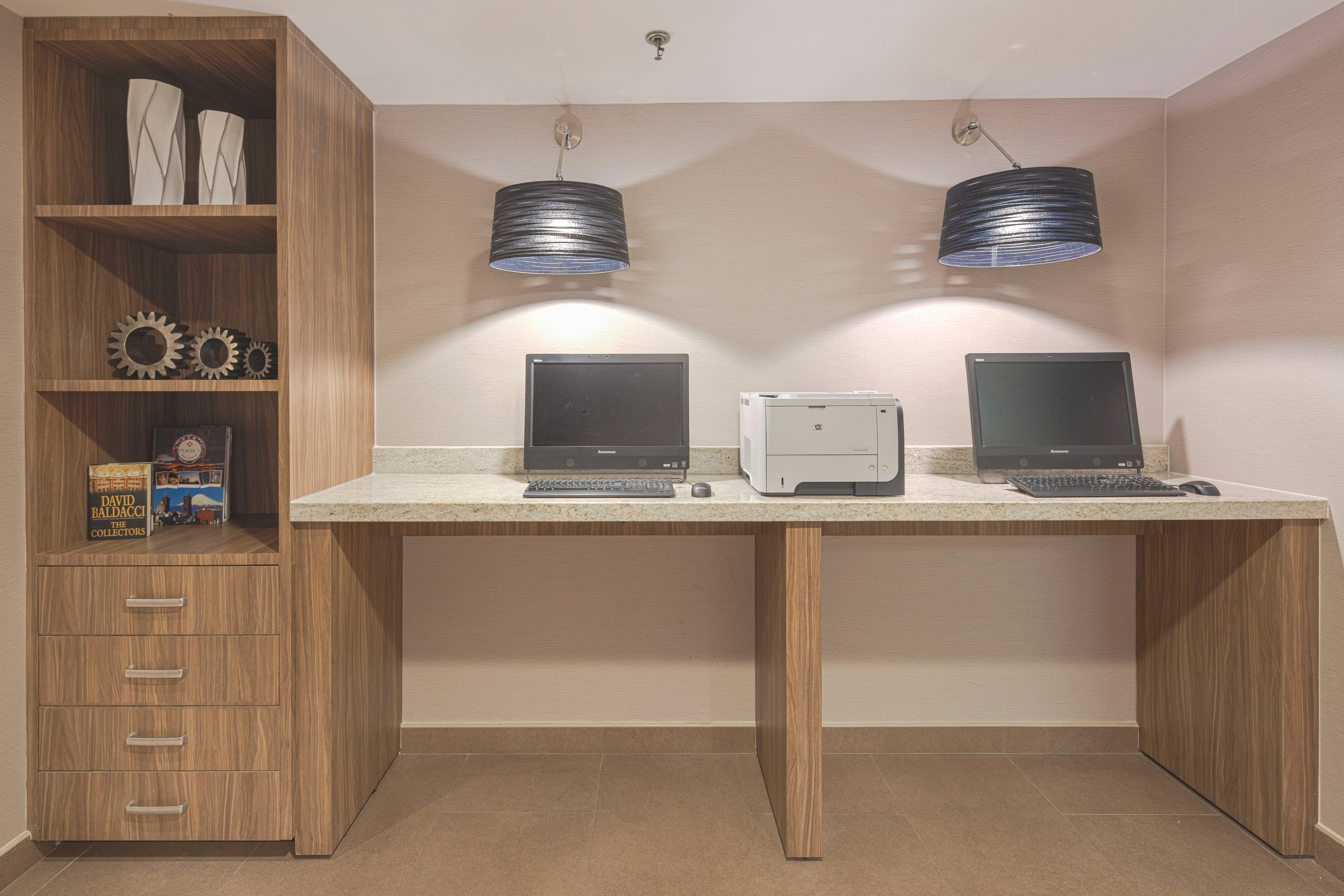 Hampton Inn by Hilton Monterrey Galerias Obispado 65/72