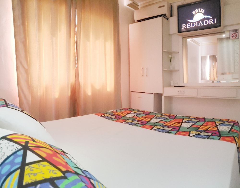 Hotel Rediadri 26/50