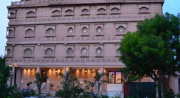 The Heritage Palace photo2