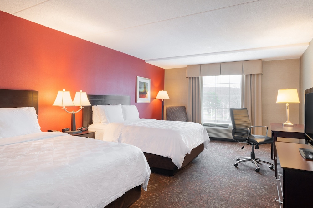 Holiday Inn Norwich 22/63
