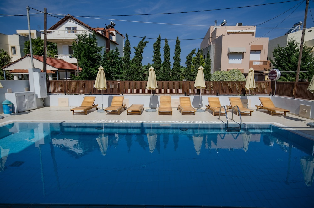 Graziella Apartments photo1