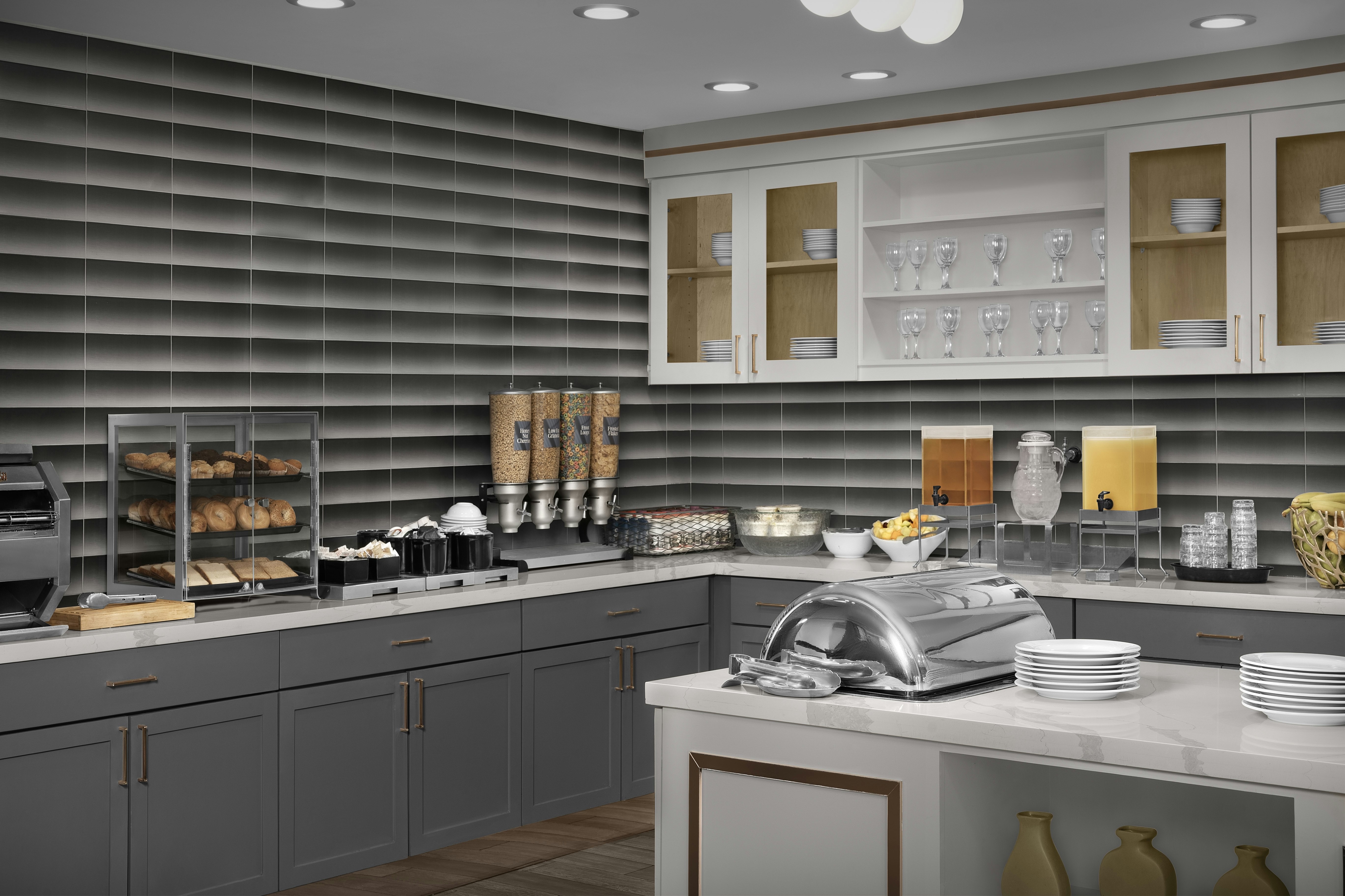 Homewood Suites By Hilton Hoover Sw-Riverchase- Galleria 23/38