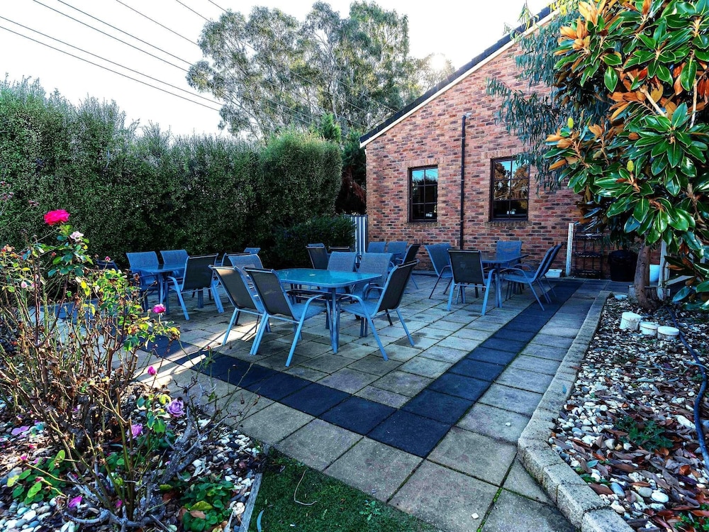 MERCURE PORT OF ECHUCA 50/60