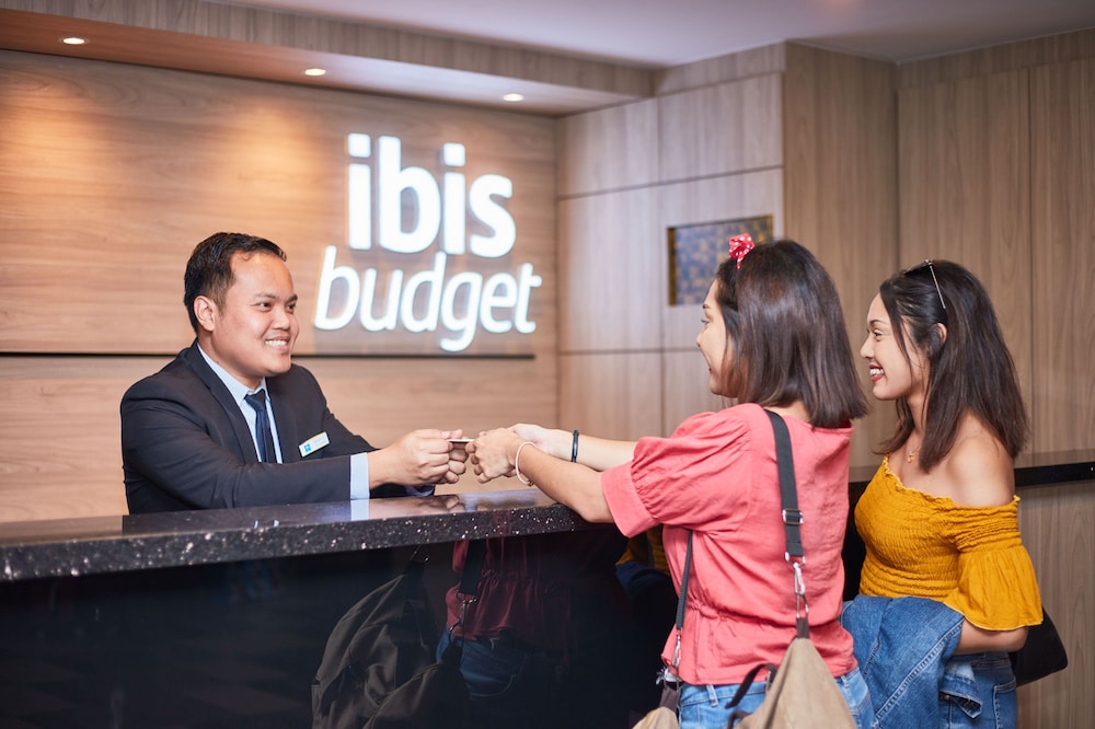 ibis budget Singapore Ruby 14/59