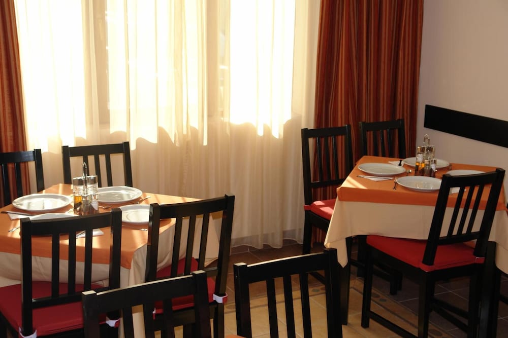 Arion Hotel 30/50