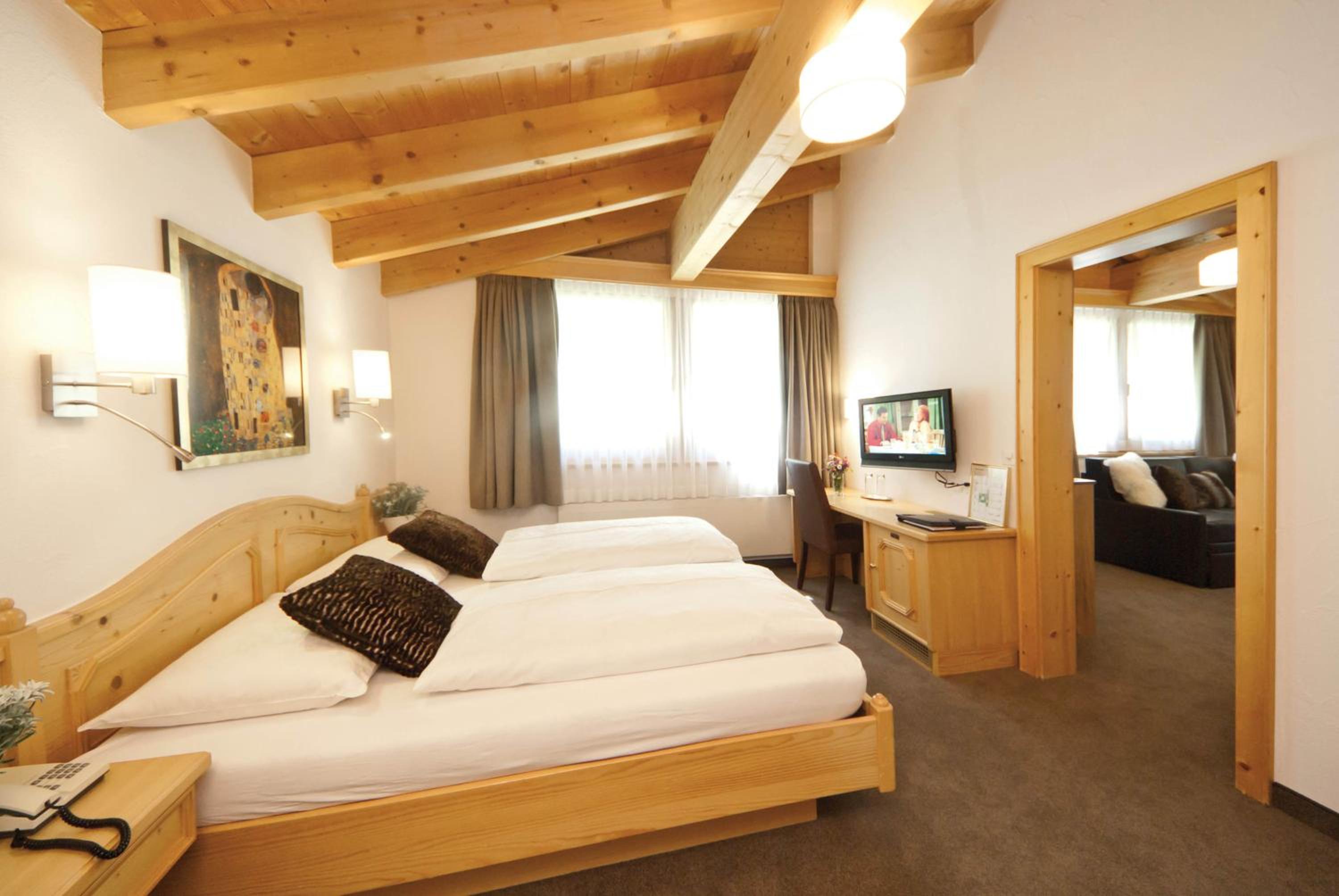 Waldpark Hotel Garni 14/50
