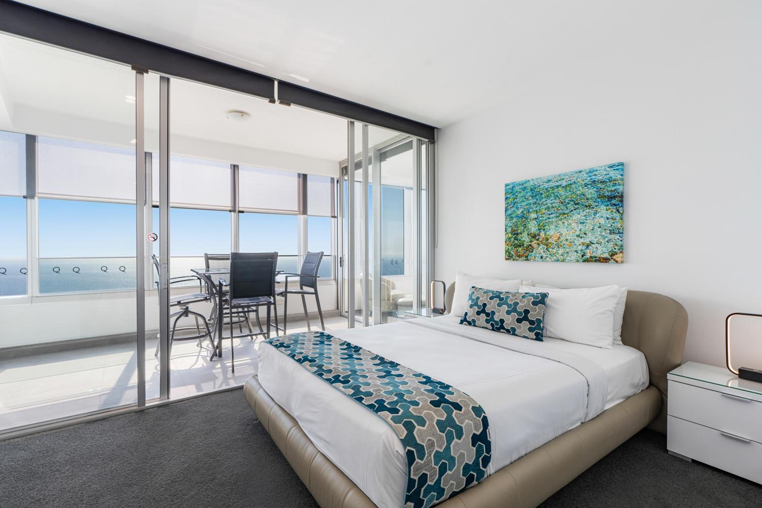 3 Bedrooms, Sub, Penthouse