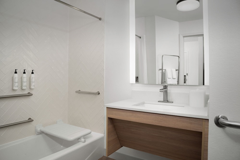 TownePlace Suites by Marriott Birmingham South 41/44