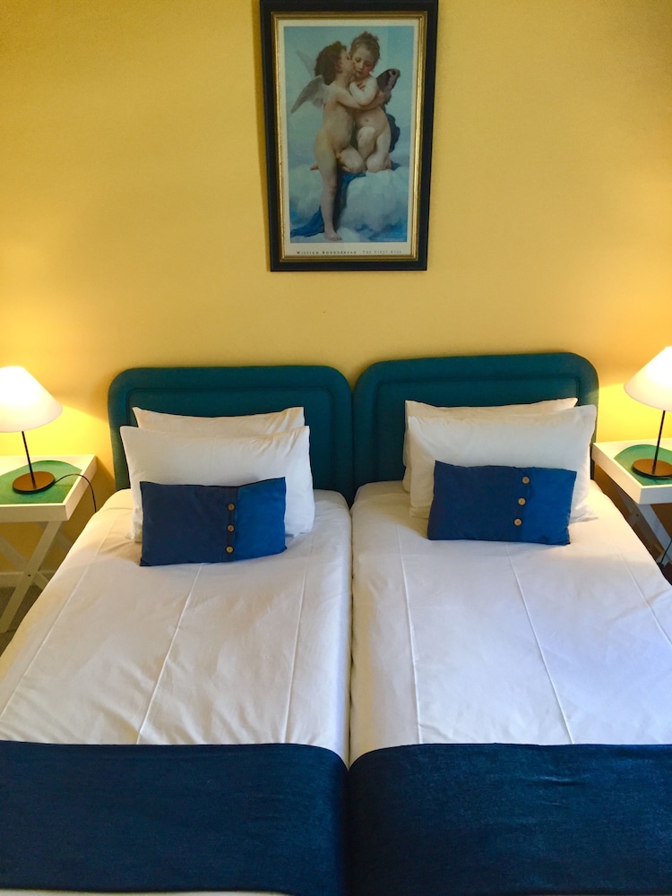 De Oude Meul Guest House 12/26