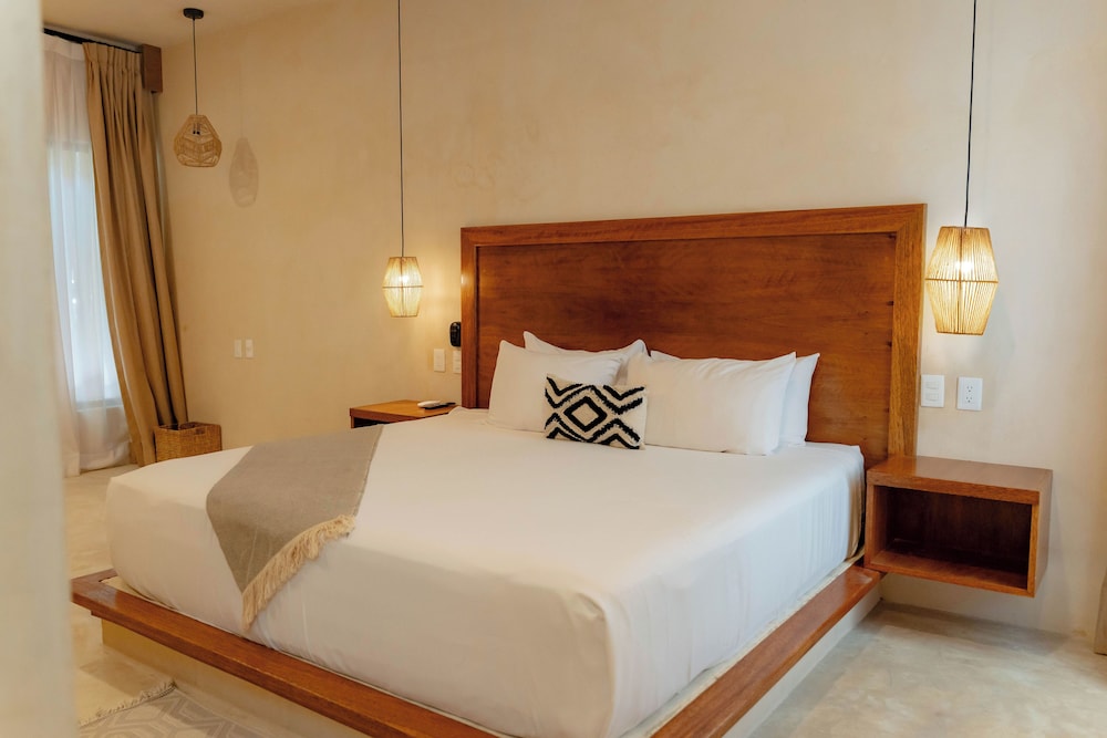 Joanza by OOL Hotels 16/50