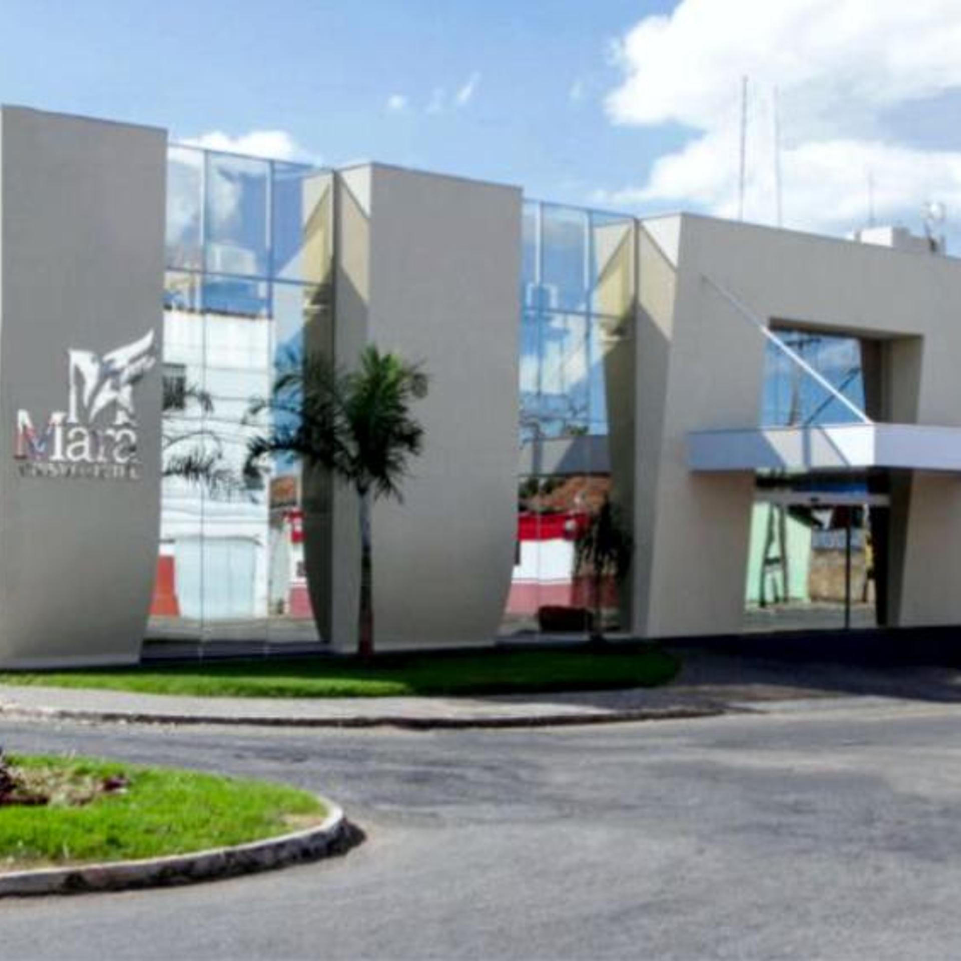 Mara Turismo Hotel 45/50