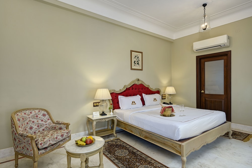 Shahpura Haveli 13/50