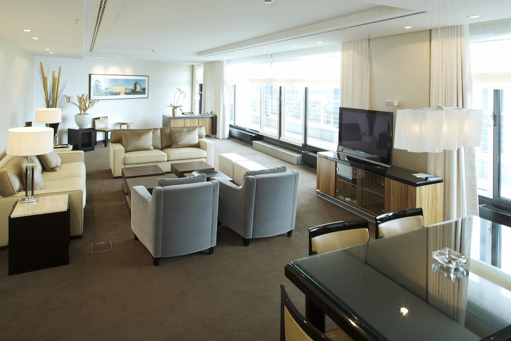 SHERATON BERLIN GRAND HOTEL ESPLANADE 21/39