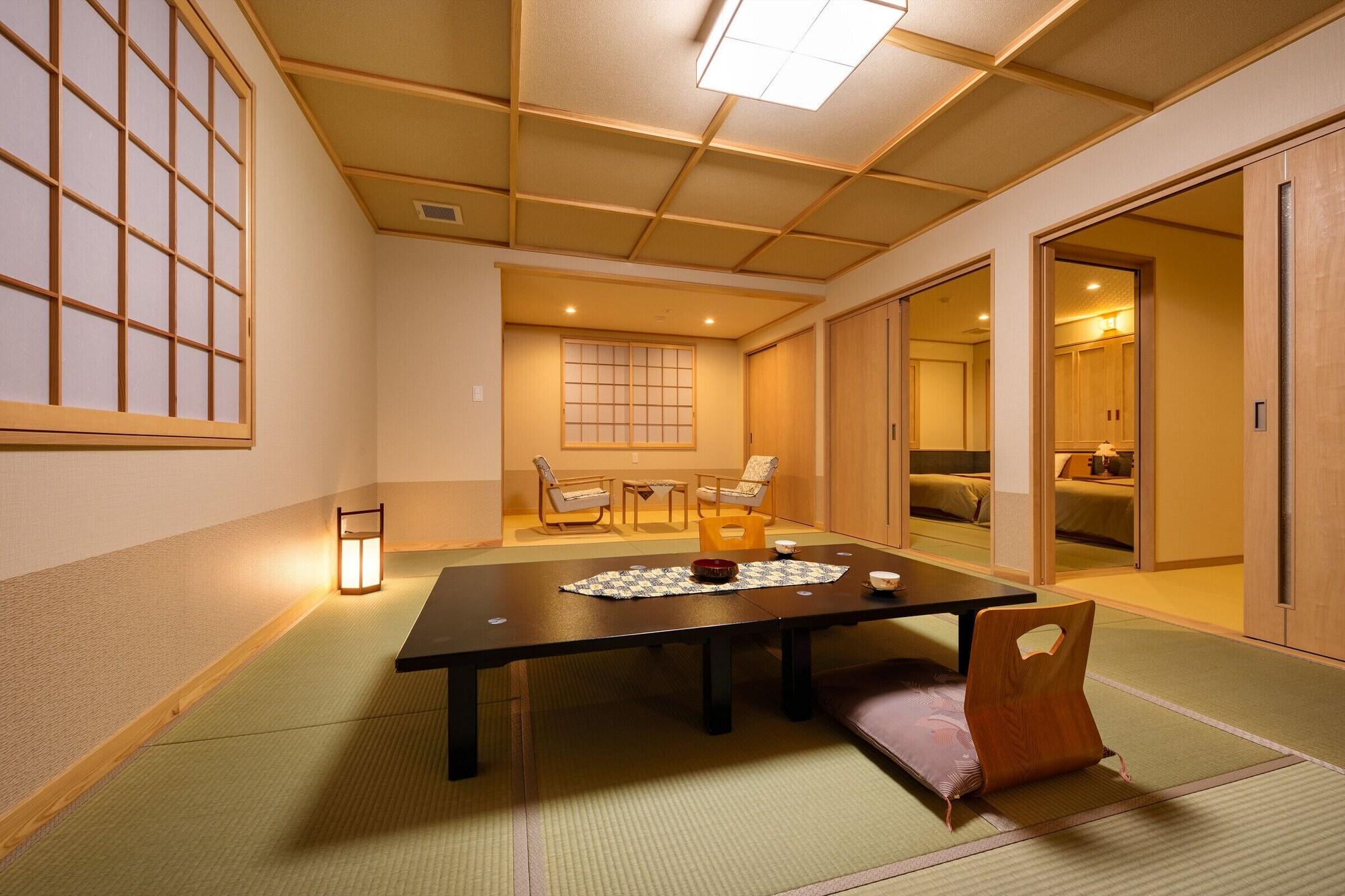Ryokan Tarobee 21/22