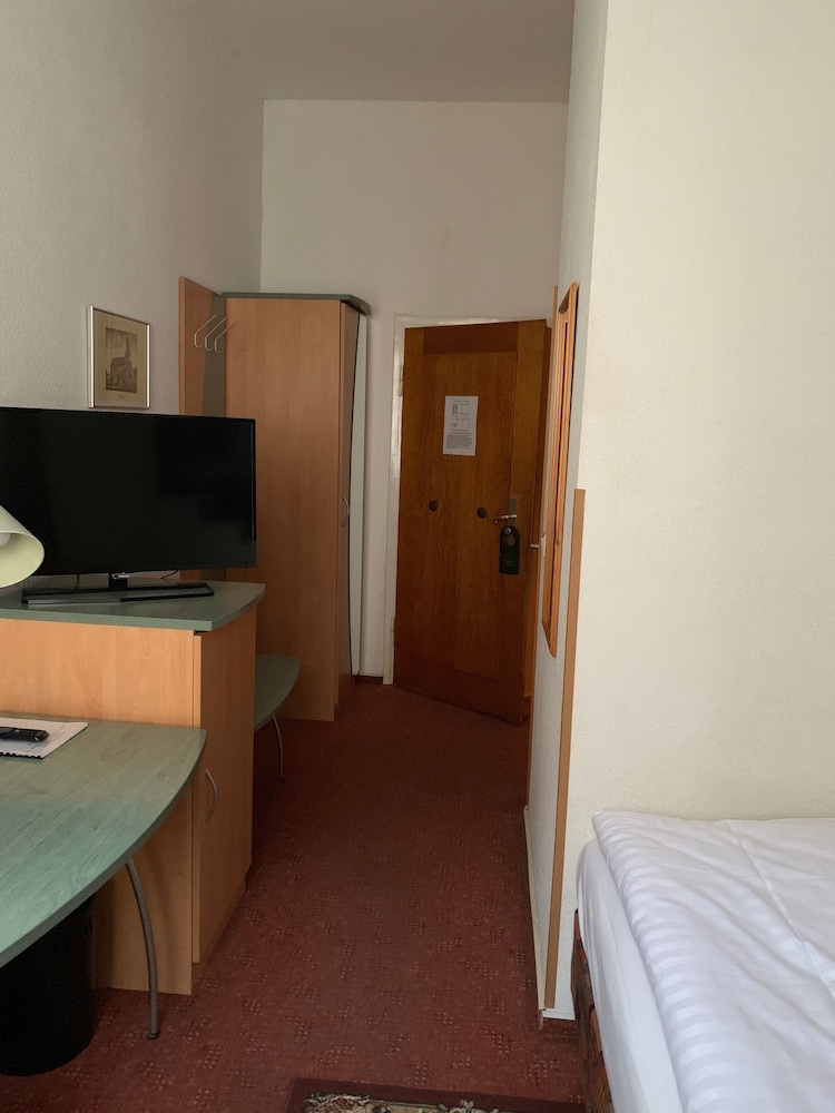 Hotel Berg 13/29