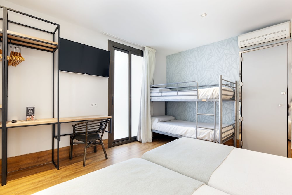 Hostal Fernando 21/55