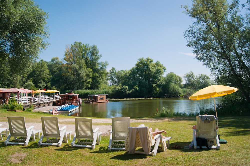 Seehotel Brandenburg An Der Havel 63/70