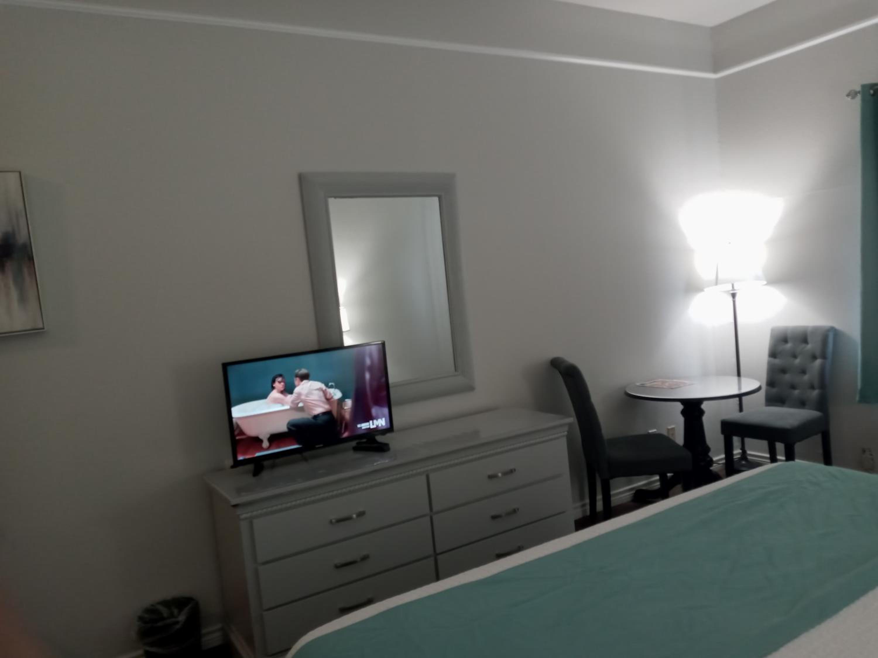 La Quinta Inn Brownsville 20/24