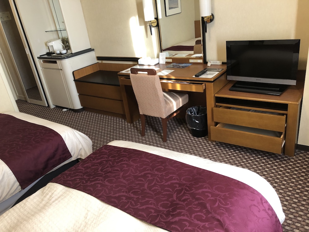 Star Gate Hotel Kansai Airport 24/71