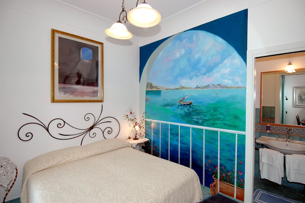 Hotel La Ninfa 22/61