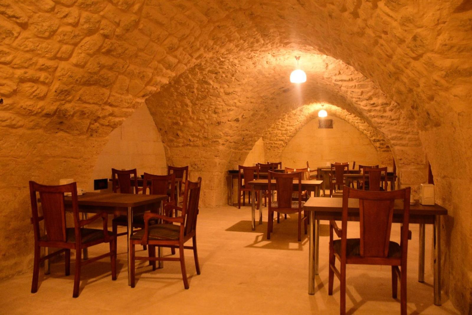 Cihangir Konagi Butik Otel 22/28