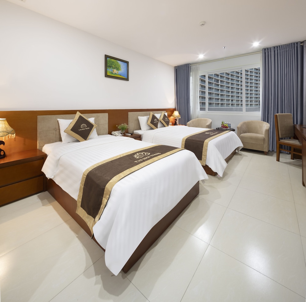 T78 Hotel Nha Trang 8/40