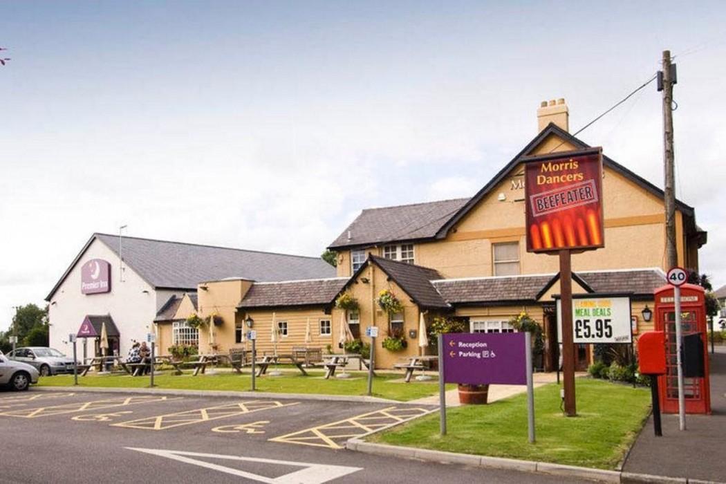 Premier Inn Southport (Ormskirk) 42/49