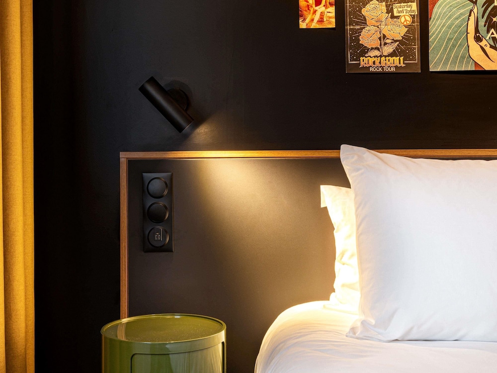 ibis Styles Paris Villejuif (Opening May 2024) 29/52