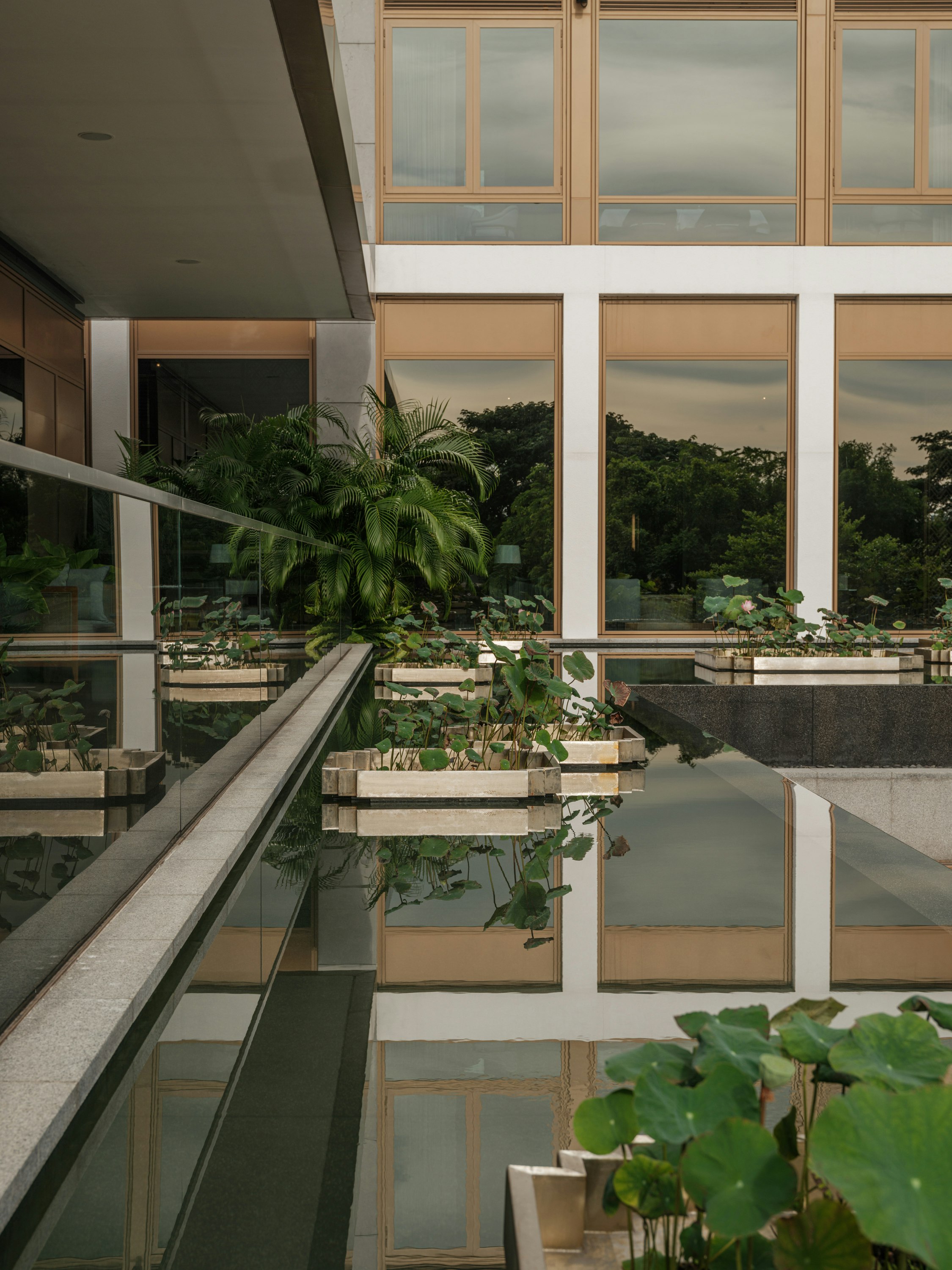 Capella Bangkok in BANGKOK