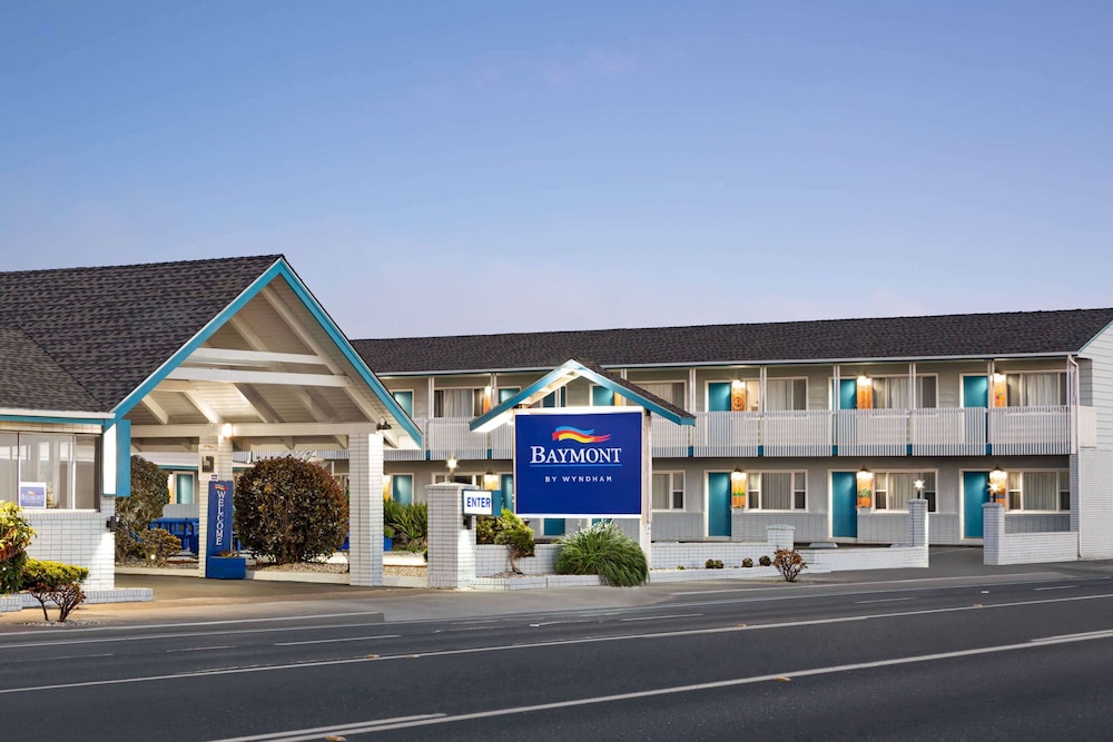 Baymont by Wyndham Fort Bragg 2/46